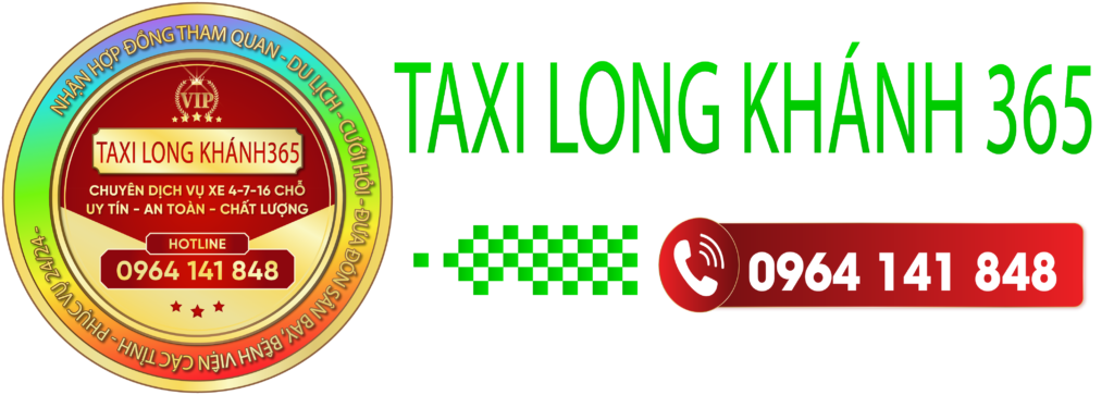 Taxi Long Khánh 360 